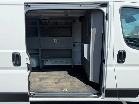 Used 2023 RAM ProMaster 2500 FWD image 19