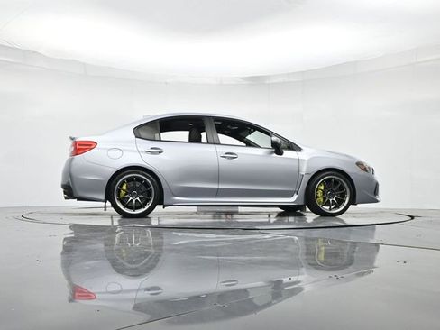 Used 2018 Subaru WRX STI Limited image 30