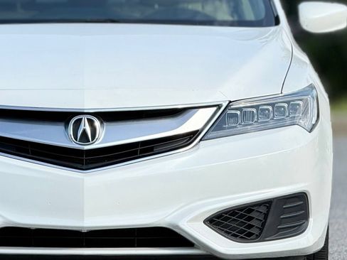 Used 2017 Acura ILX FWD image 15