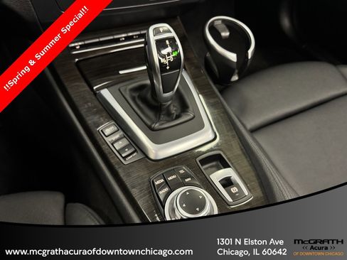 Used 2014 BMW Z4 sDrive28i image 33