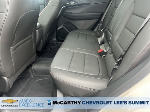 New 2026 Chevrolet TrailBlazer RS w/ Convenience Package image 32