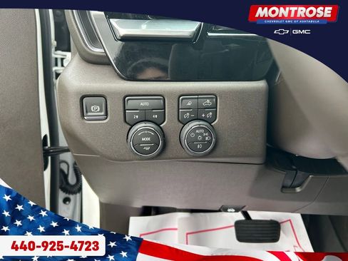 New 2026 Chevrolet Silverado 1500 RST w/ Redline Edition image 13