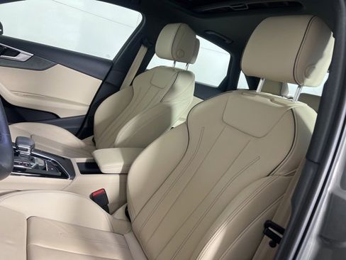 Used 2023 Audi A4 2.0T Premium w/ Convenience Package image 21