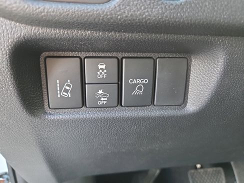 New 2025 Honda Ridgeline Sport image 13