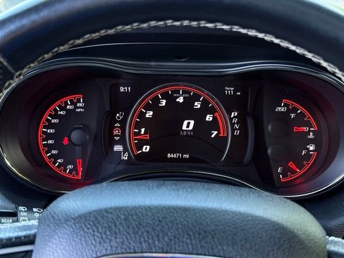 Used 2019 Dodge Durango SRT w/ Technology Group AWD/4WD image 12