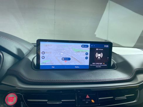 Used 2024 Acura MDX A-Spec image 20