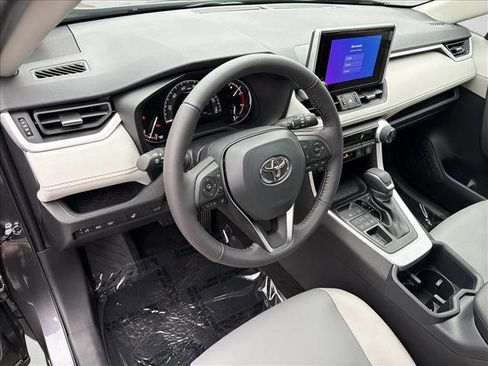 New 2025 Toyota RAV4 XLE Premium image 13