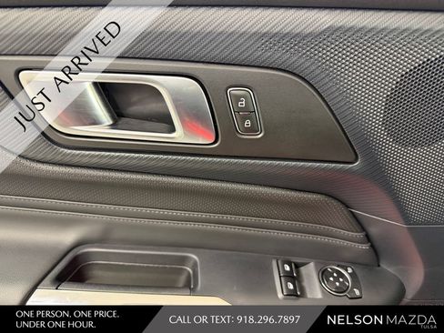 Used 2024 Ford Mustang Premium RWD image 20