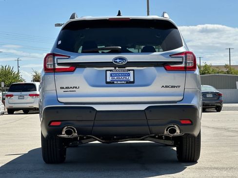 New 2026 Subaru Ascent Premium AWD/4WD image 4