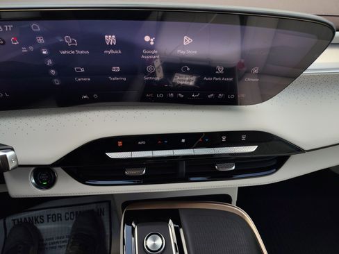 New 2026 Buick Enclave Avenir w/ Super Cruise Package image 15