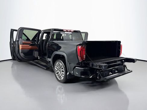 Used 2023 GMC Sierra 1500 Denali Ultimate AWD/4WD image 28