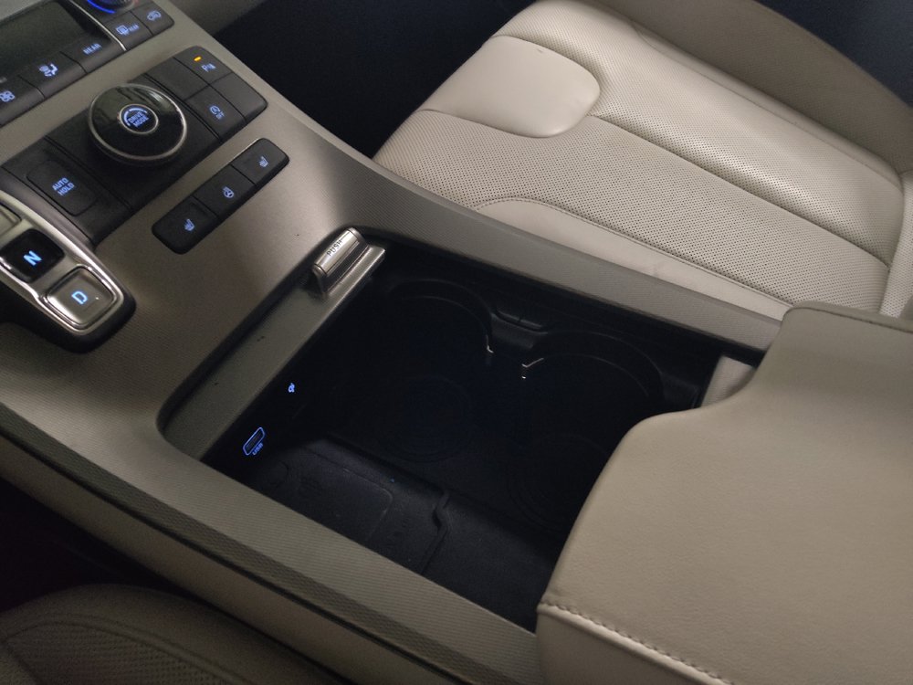 Used 2021 Hyundai Palisade SEL w/ Premium Package FWD image 26