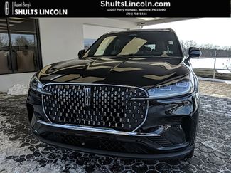 Certified 2025 Lincoln Aviator Reserve w/ Illumination Package video 1