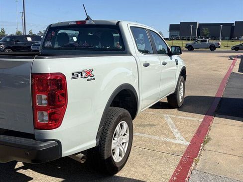 Used 2022 Ford Ranger XL w/ Equipment Group 101A High AWD/4WD image 3