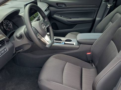 New 2026 Nissan Altima 2.5 SV FWD image 18