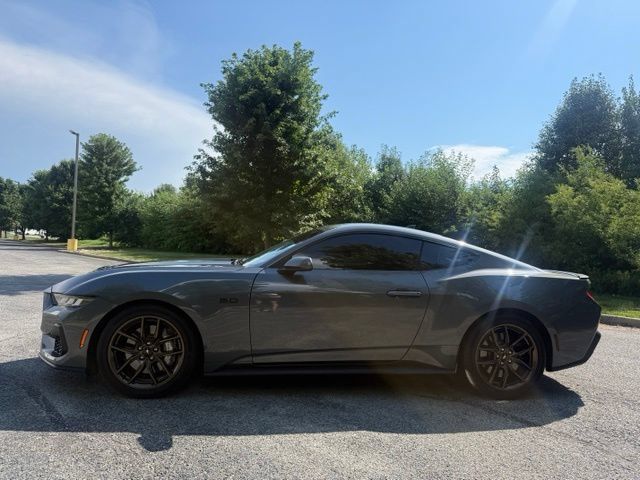 Used 2024 Ford Mustang GT Premium RWD image 8