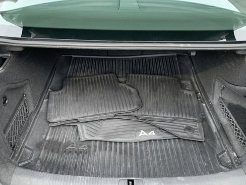 Certified 2023 Audi A4 2.0T Premium Plus w/ Premium Plus Package image 23