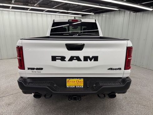 New 2026 RAM 1500 RHO AWD/4WD image 5