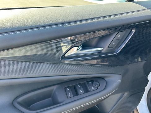 New 2026 Chevrolet Blazer EV LT FWD image 11