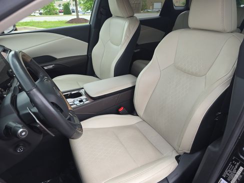 Used 2023 Lexus RX 350 Premium Plus w/ Accessory Package AWD/4WD image 15