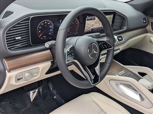 New 2026 Mercedes-Benz GLE 350 4MATIC image 3
