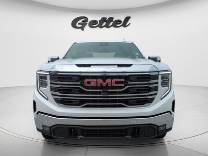 Used 2024 GMC Sierra 1500 SLT w/ SLT Premium Plus Package