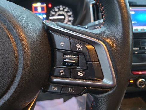 Used 2021 Subaru Crosstrek 2.0i Premium image 18