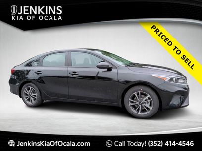Used 2023 Kia Forte LXS w/ LXS Technology Package