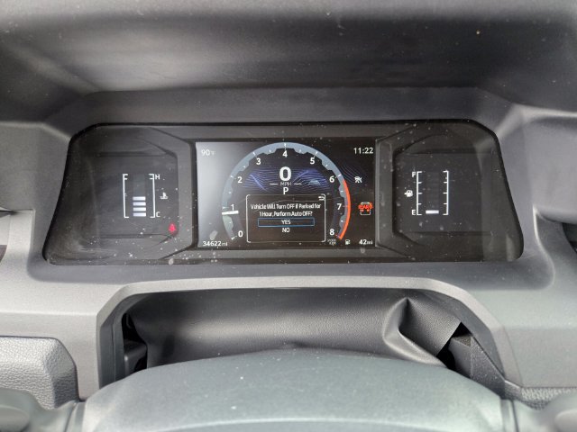 Used 2025 Toyota 4Runner SR5 AWD/4WD image 33