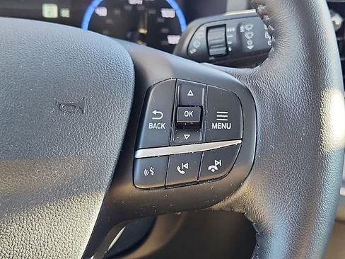 Certified 2022 Ford Bronco Sport Big Bend w/ Convenience Package image 25