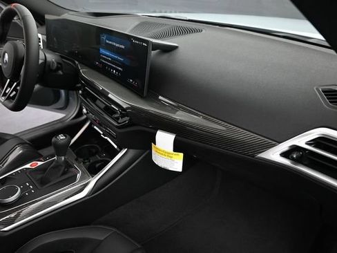 New 2026 BMW M2 w/ Carbon Package RWD image 27