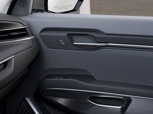 New 2026 Kia EV9 Wind AWD/4WD image 25