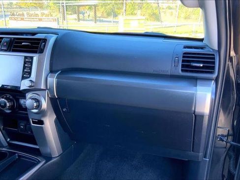 Certified 2023 Toyota 4Runner SR5 image 17