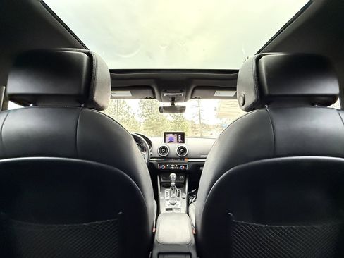 Used 2019 Audi A3 2.0T Premium w/ Convenience Package image 33