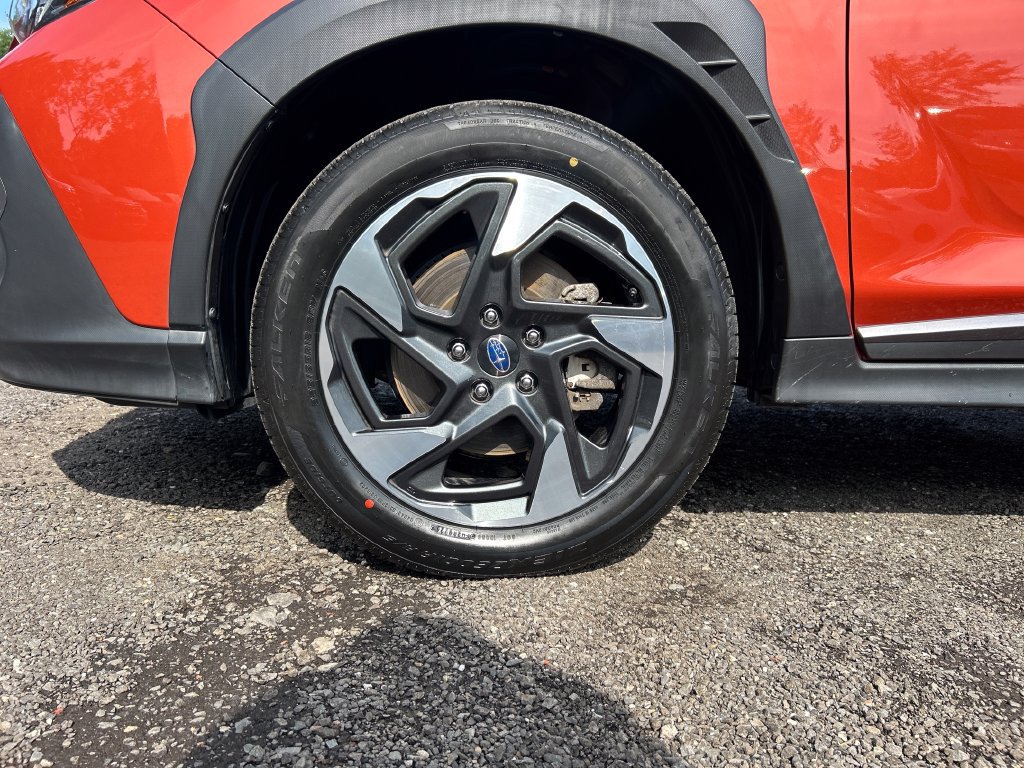 Certified 2024 Subaru Crosstrek 2.5i Limited AWD/4WD image 23