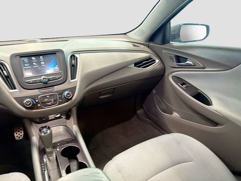 Used 2016 Chevrolet Malibu LS FWD image 23
