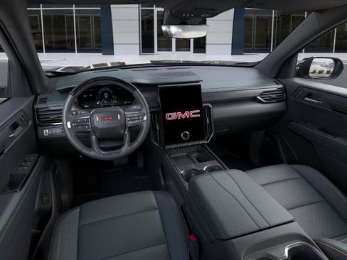 New 2026 GMC Acadia AT4 image 15