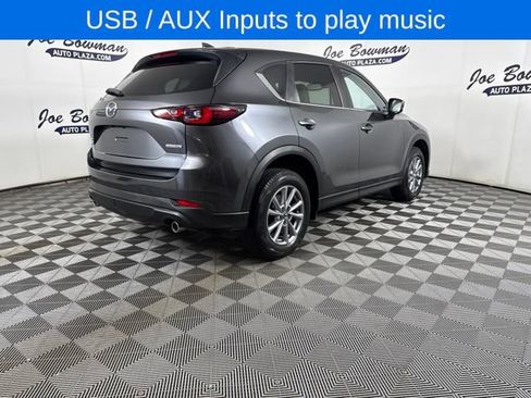 Used 2023 MAZDA CX-5 AWD 2.5 S image 6