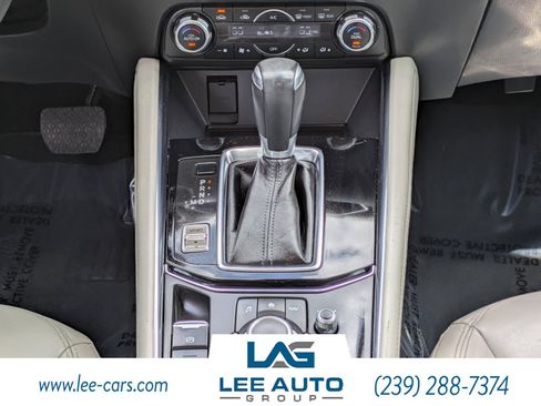 Used 2017 MAZDA CX-5 Grand Touring FWD image 18