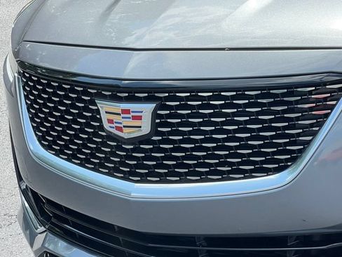 Used 2020 Cadillac CT5 Premium Luxury AWD/4WD image 37