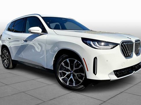 New 2026 BMW X3 xDrive30 w/ Convenience Package image 2