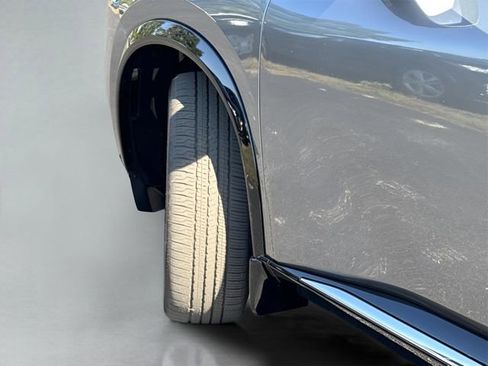 New 2026 Nissan Rogue Platinum AWD/4WD image 48