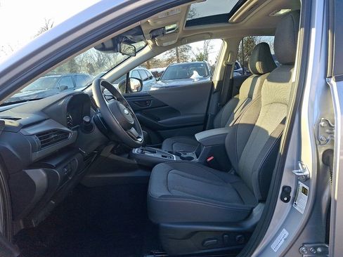 Certified 2024 Subaru Crosstrek 2.0i Premium image 13