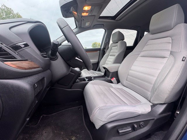 Used 2019 Honda CR-V EX image 18