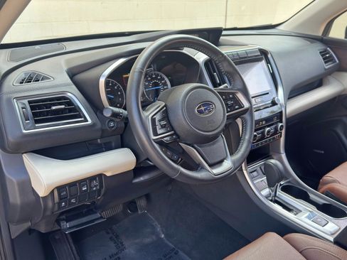 Used 2019 Subaru Ascent Touring AWD/4WD image 13