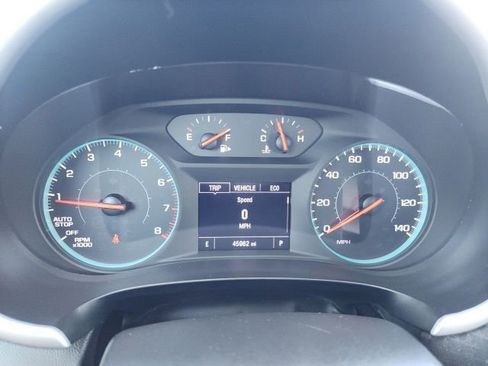 Used 2023 Chevrolet Malibu LT image 33