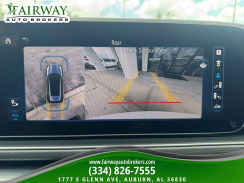 Used 2024 Mercedes-Benz GLE 350 4MATIC image 24