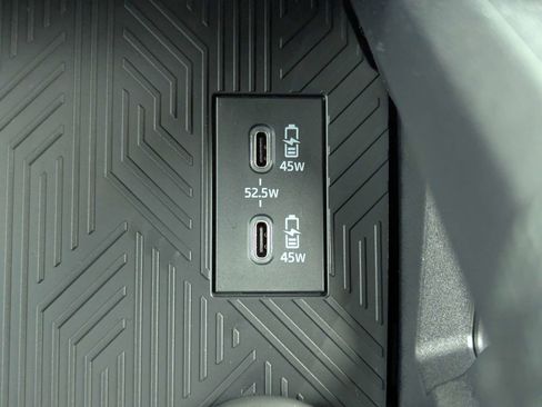 New 2026 Toyota 4Runner Limited AWD/4WD image 23