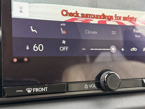 Used 2024 Lexus RX 350 FWD w/ Technology Package image 28