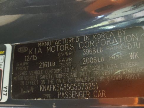 Used 2016 Kia Forte LX image 33